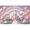 A, variant on LUUFILx 3D Happy Birthday Background Rainbow Clouds Decoration Banner Colorful Balloons Candles Theme Photo Booth Photography