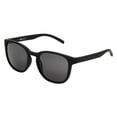 thumbnail image 1 of Lentes de Sol Lax Basic Para Dama, Redondo Negro Unitalla, 1 of 4