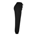thumbnail image 4 of Jogger George Talla CH Cintura Elastica con Jareta Funcional Negro, 4 of 4