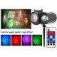 thumbnail image 5 of Luces De Halloween 2 En 1 Proyector De Luz De Vacaciones De Ola Oceánica Al Aire Libre Con 12 Diapositivas Luces De Proyección Led A Prueba De Agua Decoración De Fiesta De Vacaciones Minnieouse HA046686-01, 5 of 6