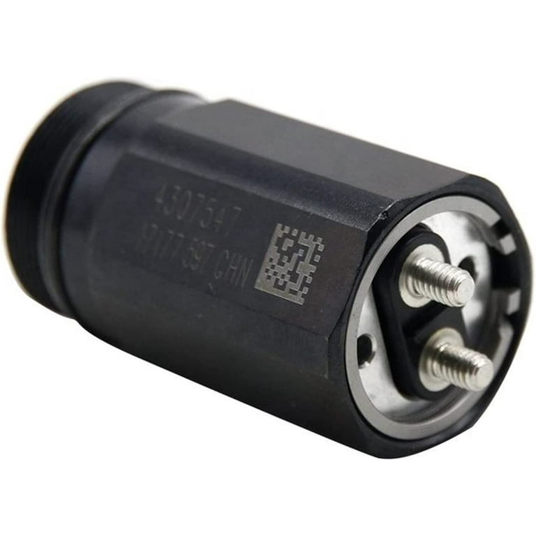 Seapple New Fuel Injector Solenoid Valve 4307547 3080429 