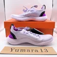 thumbnail image 3 of Nike WMNS Free Run NN Lilac Bloom Barely Grape DX6482-500 Women's Size, 3 of 6