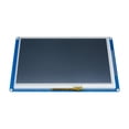 thumbnail image 4 of ‌Touch Screen Module,7 Inch TFT ResistiveTouch Screen Module SSD1963 Driver Chip LCD Display 16-Bit Bus Interface 800x480 Resolution Module for MCU, 4 of 7