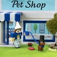 thumbnail image 2 of Set de juego Roblox 888 ROG0177 Celebrity-Deluxe Pet Store Wave 6, 2 of 5