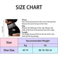thumbnail image 2 of Women's Briefs plus Size Sexy Underwear for Women under 10 Vs Thong Panties Pajama Bottoms for Women Waist High Womens Underwear Size 8 Lower Waist Trainer Hiking Briefs No Show plus Blue One Size, 2 of 4