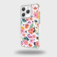 thumbnail image 1 of Caseco Étui iPhone 15 Pro avec MagSafe - Fleur Printanière, 1 of 5