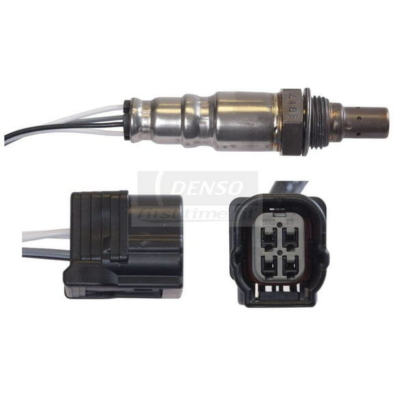 Oxygen Sensor Fits select: 2014 HONDA CIVIC, 2019-2021 HONDA HR-V