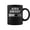 Black, variant on Aura Energy 67 Percent Gen Alpha Meme Humor Retro Styl Coffee Mugs