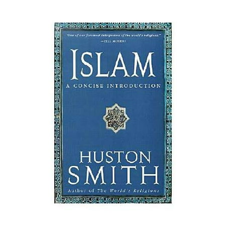 Islam: A Concise Introduction