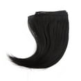 thumbnail image 1 of 15x100cm DIY Welf Frange Cheveux, 15 x 100cm, 1 of 7