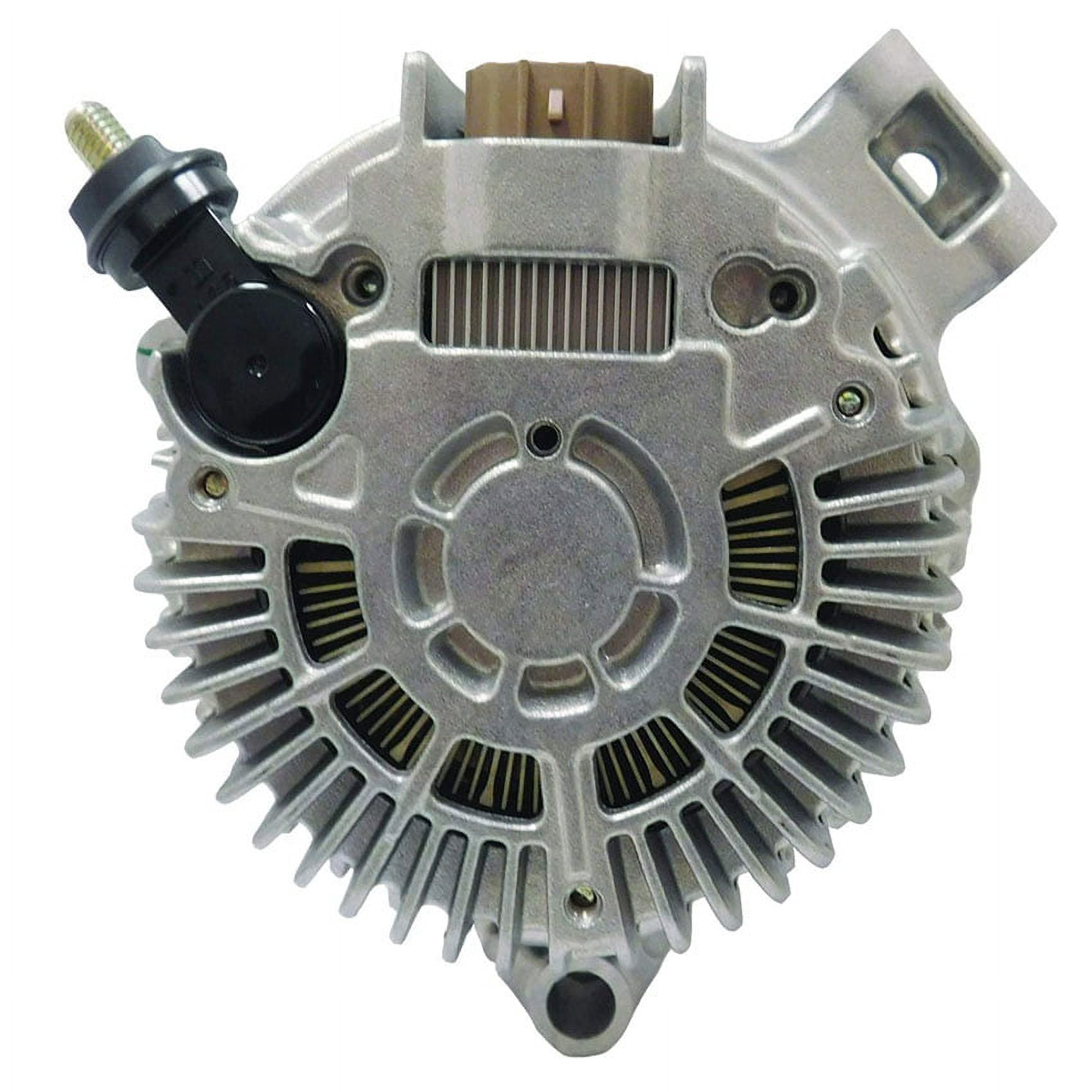 New 120 Amp Alternator Fits Subaru Forester X Convenience 2.5L 2013 23700Aa7018A