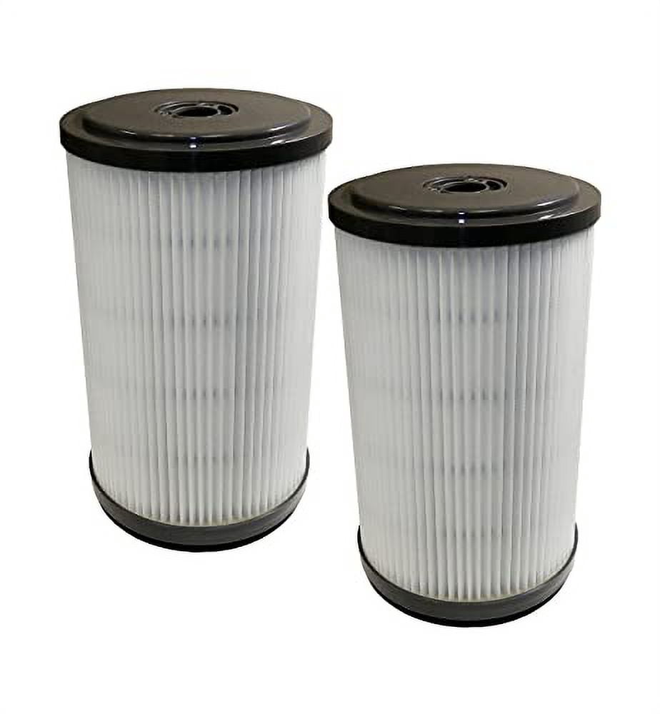 Ryobi P770 2 Pack of Genuine OEM Replacement Vac Filters - 313052002-2PK