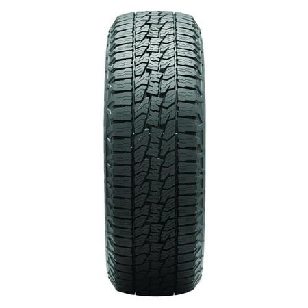 Falken Tires Wildpeak A/T Trail 225/60R18 100H Tire Fits: 2018-23 Chevrolet Equinox LT, 2017-18 Subaru Outback 3.6R Touring Sansujyuku sansujyuku.com