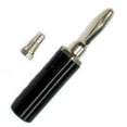 thumbnail image 1 of 108-1763-101 - Fiche Banane STD BLK INSU, 1 of 1
