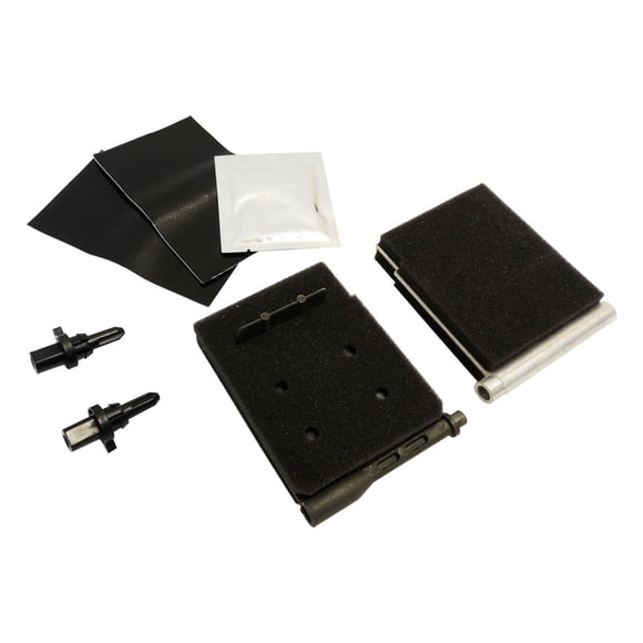 Kit De Reparación De Puerta De Mezcla Crown Automotive Hvac