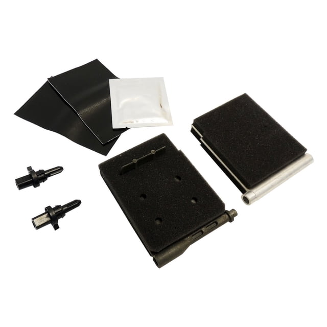 Kit De Reparación De Puerta De Mezcla Crown Automotive Hvac