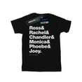 thumbnail image 1 of Friends - T-shirt - Femme, 1 of 1