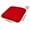 Red, variant on kedshhgu Seat Cushion, Office Chair Cushions, Car Seat Cushion, NonSlip Back Tailbone Pain Relief Chair Pad, Memory Foam Butt Pillow for Computer Desk, Office Chair
