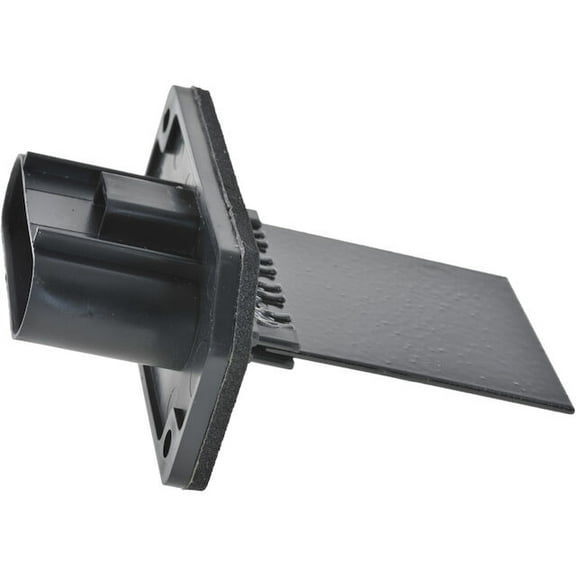Blower Motor Resistor - Compatible with 2007 Ford Explorer Sport Trac
