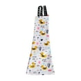 thumbnail image 4 of Los pantalones del pañal del suministran pañales del pollo del animal doméstico, pañales impresos del , pañal portátil reutilizable de las av de agua y L, 4 of 10