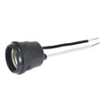 thumbnail image 3 of Portalámpara Sanelec Sencillo con Cable, 3 of 4