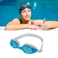 thumbnail image 2 of Gafas De Natación Para Adultos Con Protección Contra La Radiación, Alta Definición, Antivaho Y Antideslizantes, Gafas De Buceo Ajustables, Gafas De Natación De Tamaño Universal Para Hombres Y Mujeres, 2 of 2