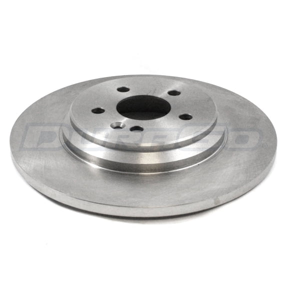 DuraGo Disc Brake Rotor BR34175