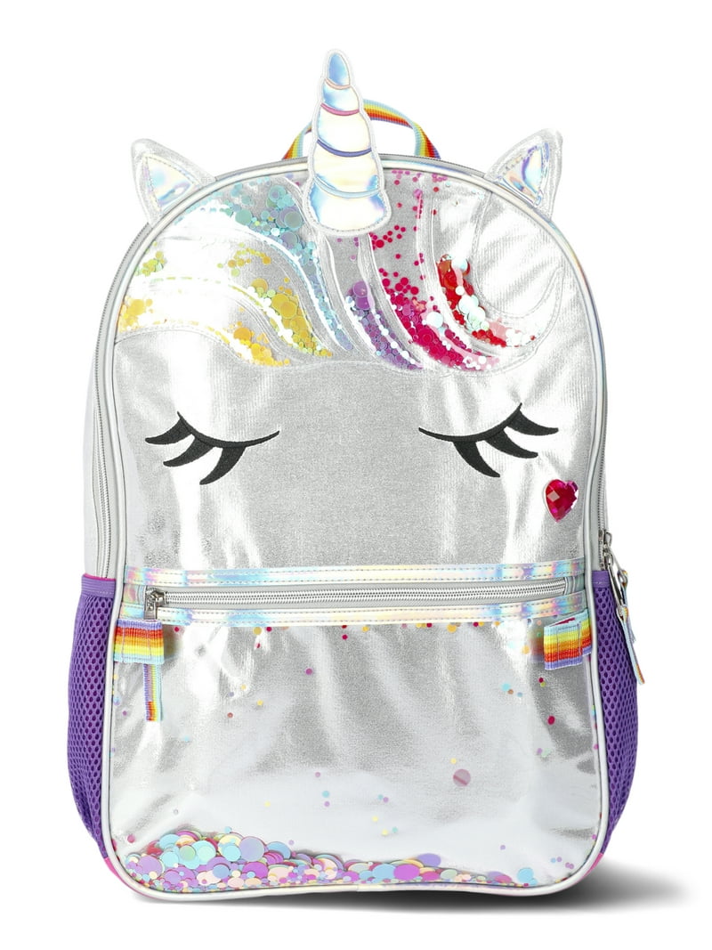 Wonder Nation Critters Mane Event Girls 17