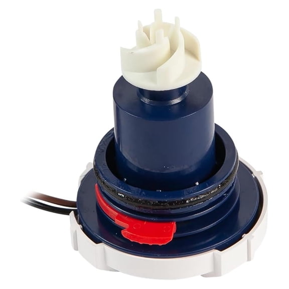 Tsunami Mk2 T800 (12V) Replacement Motor Cartridges, for 800 GPH Blige and Aerator Pumps, 5622-6 YHKJ