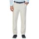 thumbnail image 2 of Nautica Pantalones casuales de lino para hombre, color blanco roto, 42 W x 30 L Nautica Pantalones, 2 of 2