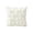 White (Pink Heart), variant on Yeciiwht Christmas Pillow Covers 18x18in,Knitted Bow Pillow Cases Decorative Throw Pillow Covers with Heart Accents for Home Christmas Decor 4 Colors