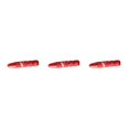 thumbnail image 3 of ZheElen Bike Cable End Cap Bicycle Ends Crimps Ferrules Shifter Red 18.4x3.7mm 3Set, 3 of 6
