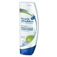 Head and Shoulders Green Apple Conditioner, 13.5 Fl Oz