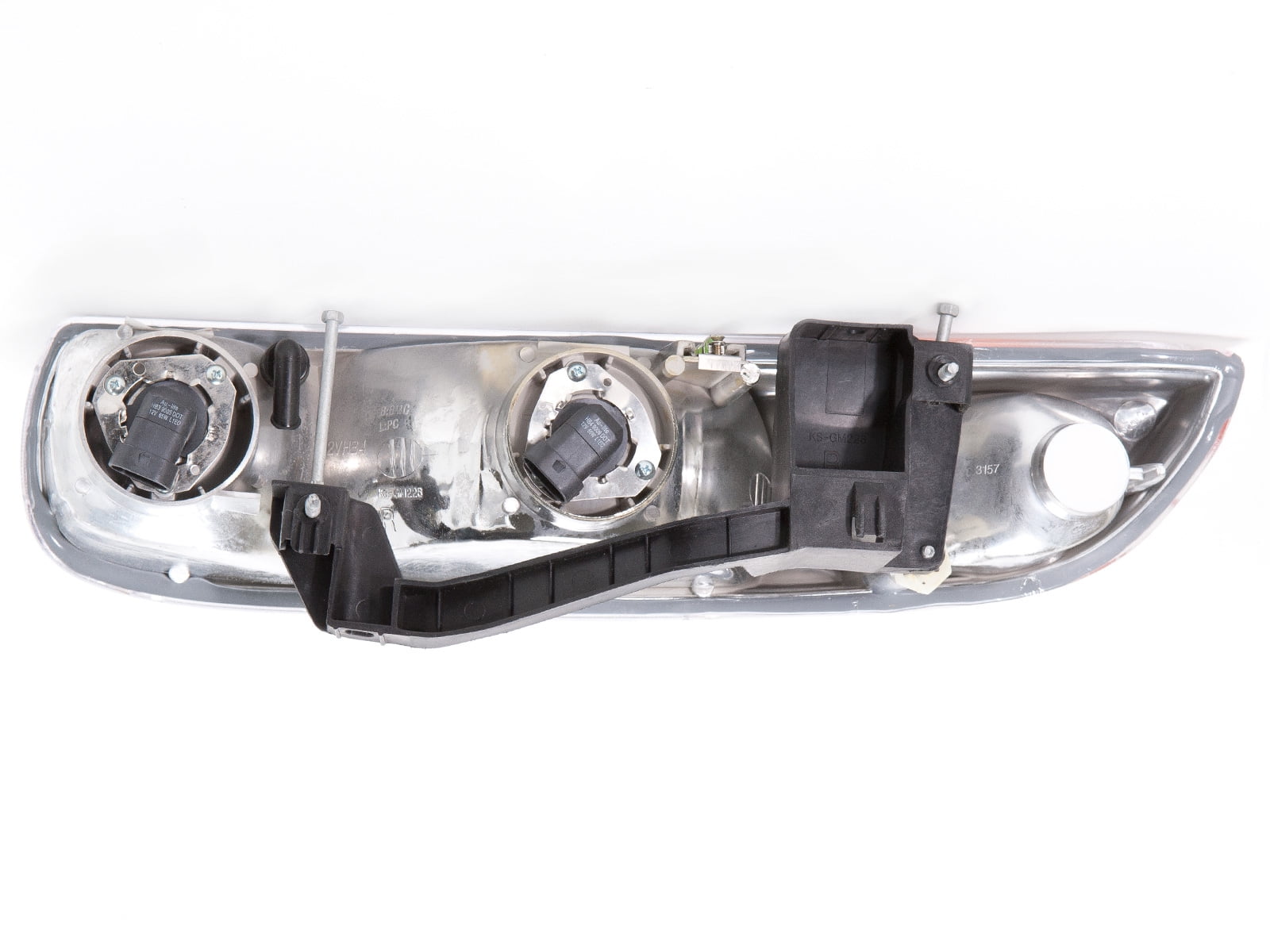 2000 2002 Saturn Sl Sl1 Sl2 Front Headlight Gm2502206 Gm2503206 2000 2002 Saturn Sl Sl1 Sl2 Front Headlight Gm2502206 Gm2503206