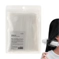 thumbnail image 1 of Comb Cleaning Tool with 50X Elastic Hair Removal Mesh Net for Deep Comb Cleaning and Protection, 1 of 4