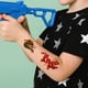 thumbnail image 2 of Tatuajes Temporales FUNTATTOO 60PCS Pegatinas Impermeables de Dragón, 2 of 7