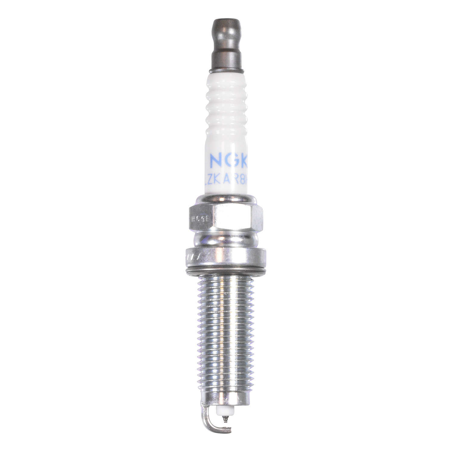NGK 95112 Laser Iridium Spark Plug (4 Pack) Fits select: 2016-2021 HONDA CIVIC