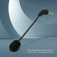 thumbnail image 5 of Replacement Gaming Mic for Cloud II /Cloud Core Computer Gaming Headset, 5 of 8