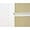 White, variant on Easy Track Vertical Panels Closet Storage