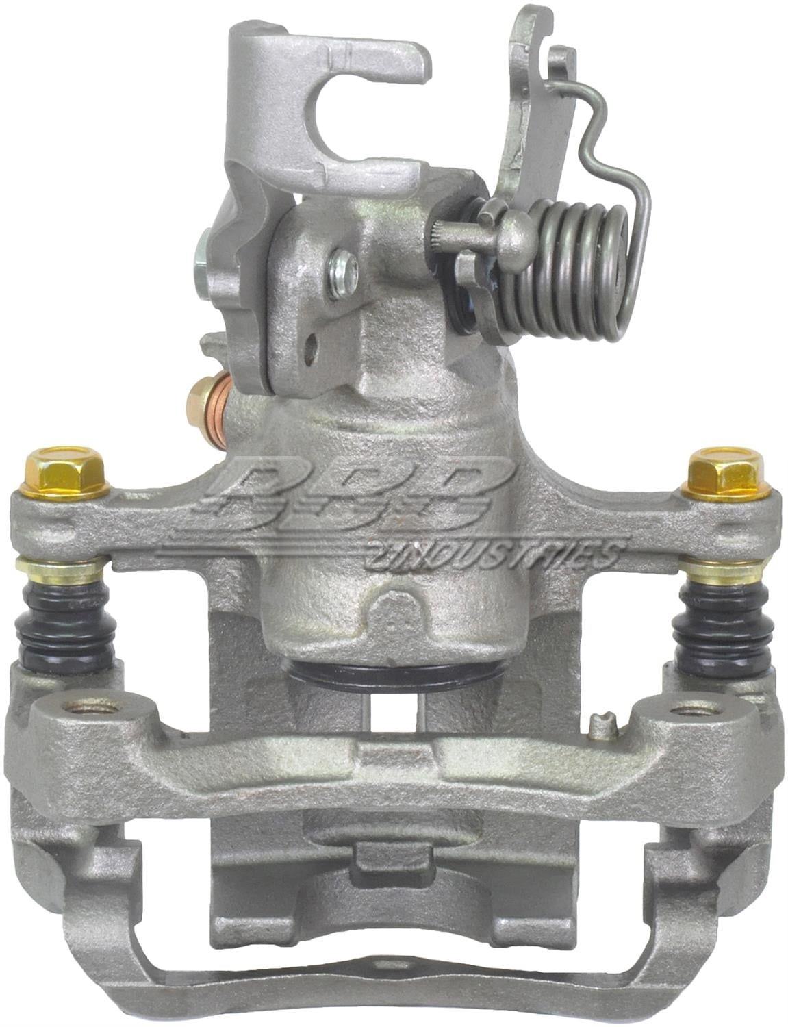 TERREPOWER formerly BBB Industries 99-00575B Reman Caliper w/installation Hardware