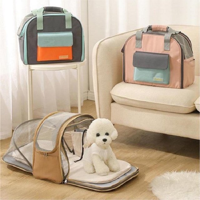 Sac de Transport pour Chien - Style C