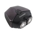 thumbnail image 4 of Electric Beard Trimmer Portable Rechargeable Men's Beard Trimmer for Home Salon, 4 of 7