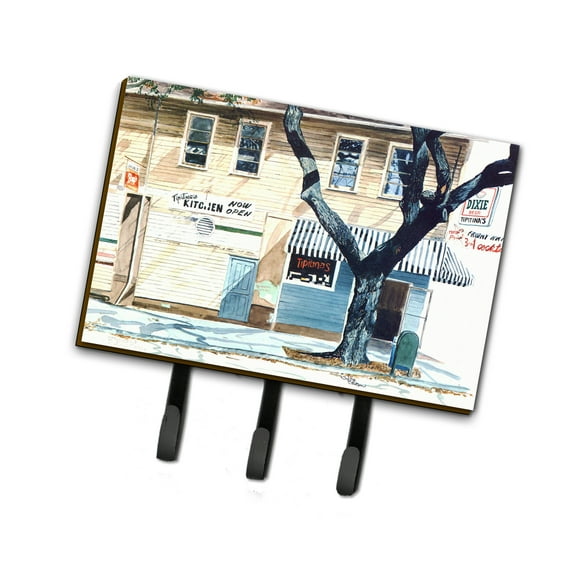 Tipitinas Leash or Key Holder