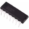 thumbnail image 4 of PinesC 10pcs/lot NE556N Dual Channel Timer NE556 DIP14 IC, 4 of 5