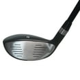 thumbnail image 3 of Orlimar Golf Black Big Buddha Hybrid Club, #4(22*) Graphite Flex Régulier, 3 of 3
