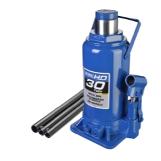 K Tool International KTI63230 30 Ton Bottle Jack