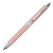 Sakura Color Products Corporation 3 Color Ballpoint Pen Ladya 0.4mm Salmon Pink GB3L1504-P120