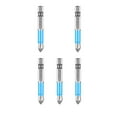 thumbnail image 1 of EGNMCR Magnetic Non-Slip Drill Bit Non-Slip Electric Screwdriver Bit Elastic Screw Tool Screw bit, 1 of 8