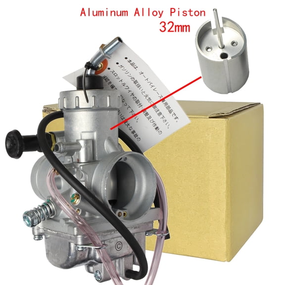 suitable for 28mm 30mm 32mm Carburetor Carb For Yamaha RXZ RXK RX mili 135 Vr150 Rgr Rxz Rzr Rxk Rxs Touch Ar125 Nsr
