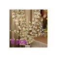 thumbnail image 1 of 65cm Artificial Flowers Peach Blossom Simulation Flower For Wedding Decoration Home Decor, 1 of 6